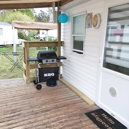 Camping La Lande 409